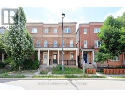 14 Herzberg Gardens, Toronto (York University Heights), Ca