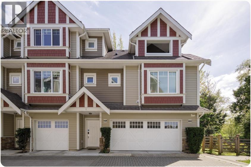 9780 GENERAL CURRIE ROAD, Richmond, British Columbia