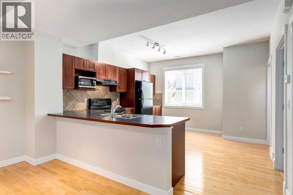 804, 8000 Wentworth Drive Sw, Calgary, Alberta  T3H 5K8 - Photo 9 - A2250830