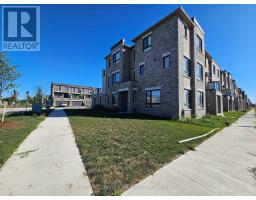 114 ROBERT EATON AVENUE, Markham, Ontario