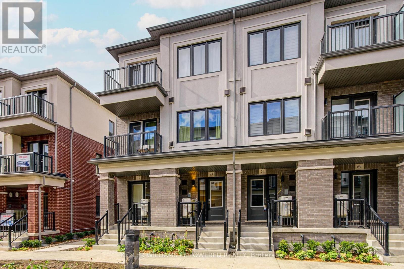 73 Matawin Lane, Richmond Hill, Ontario  L4S 1P4 - Photo 1 - N12372047