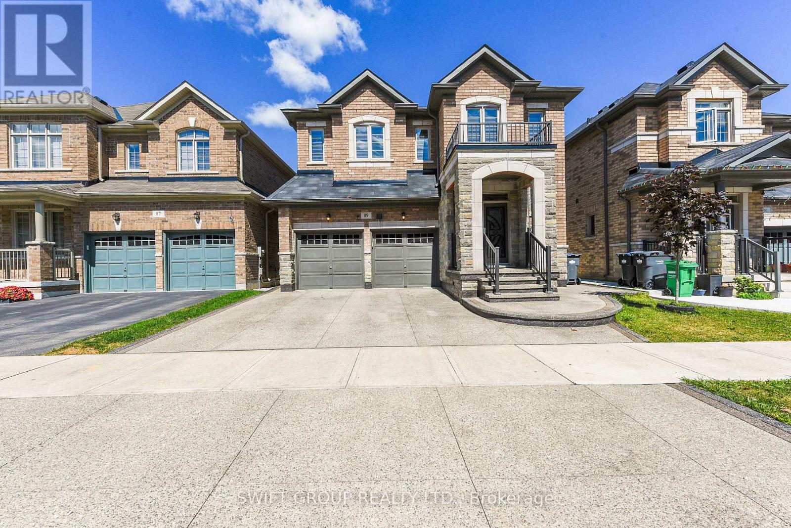 89 DEER RIDGE TRAIL, Caledon, Ontario
