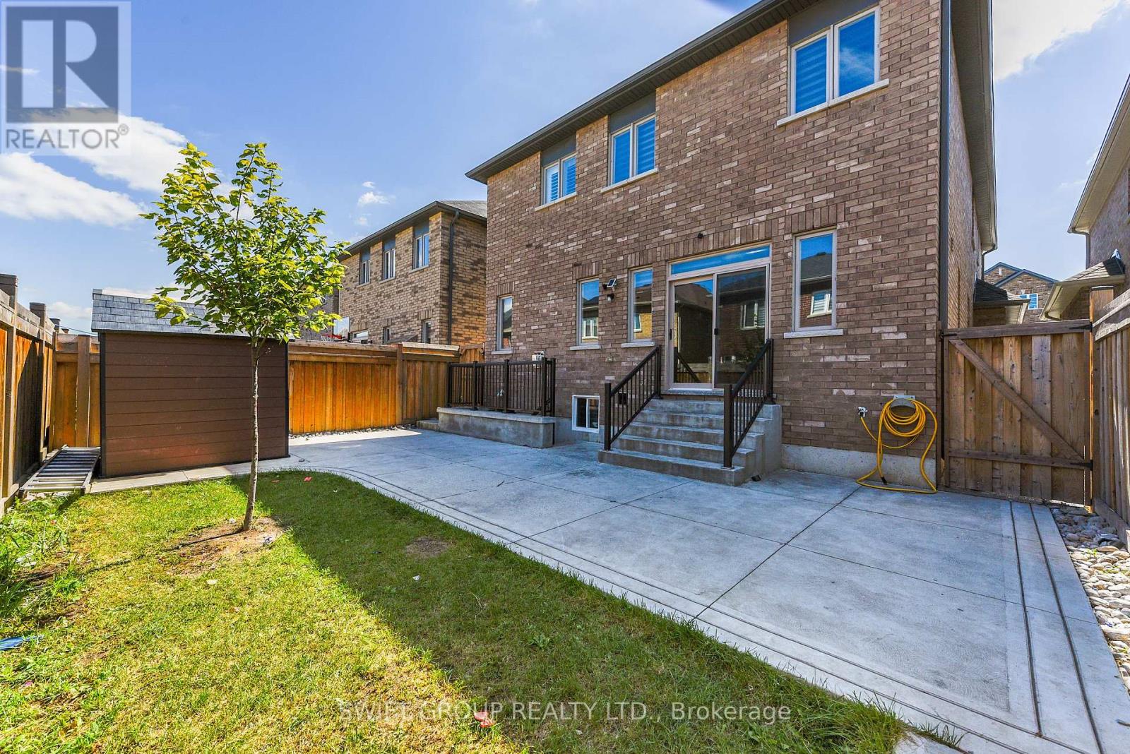 89 Deer Ridge Trail, Caledon, Ontario  L7C 4H4 - Photo 48 - W12372048