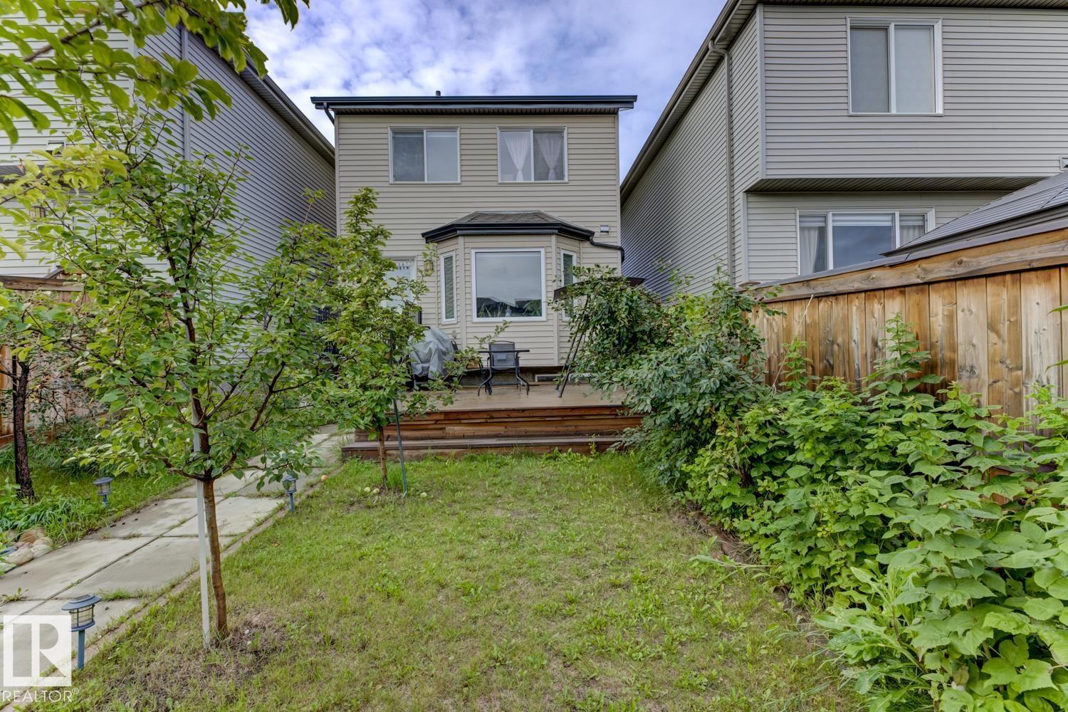 754 Eagleson Cr Nw, Edmonton, Alberta  T6M 0V2 - Photo 31 - E4455492