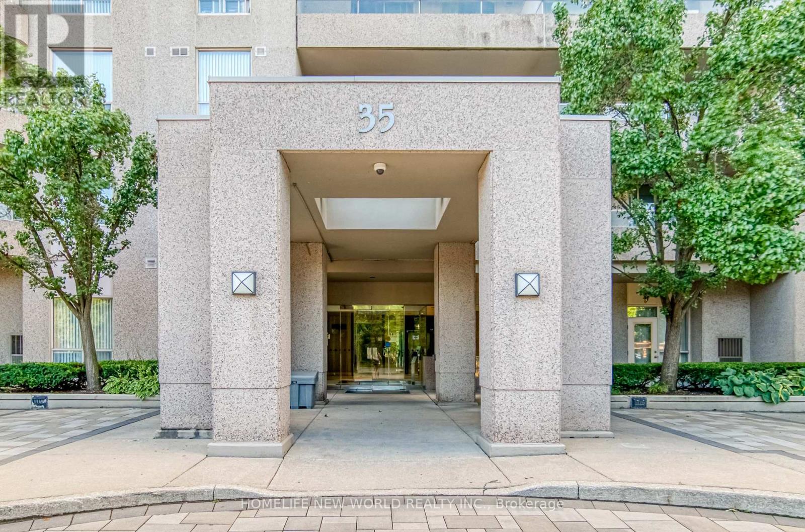 1908 - 35 Empress Avenue, Toronto, Ontario  M2N 3T2 - Photo 3 - C12372053