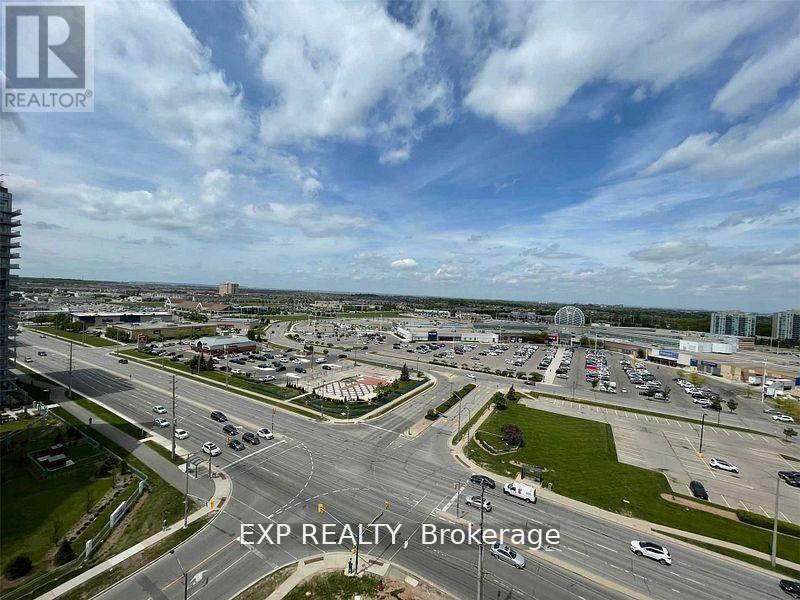 1210 - 4655 Metcalfe Avenue, Mississauga, Ontario  L5M 0Z7 - Photo 4 - W12372049