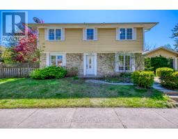 130 All Saints Crescent, Oakville (Fd Ford), Ca