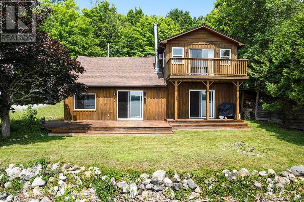 185 Maple Hollow Drive, Lanark Highlands, Ontario  K0G 1M0 - Photo 2 - X12372061