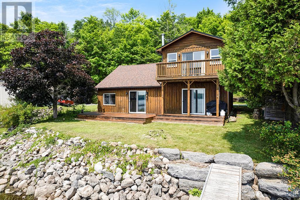 185 Maple Hollow Drive, Lanark Highlands, Ontario  K0G 1M0 - Photo 3 - X12372061
