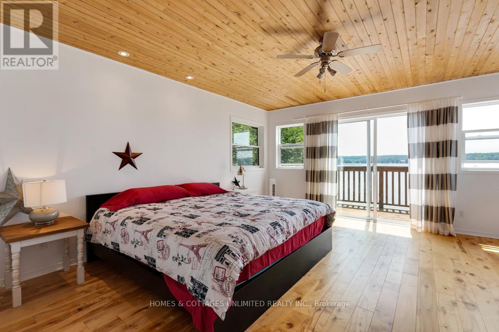 185 Maple Hollow Drive, Lanark Highlands, Ontario  K0G 1M0 - Photo 35 - X12372061