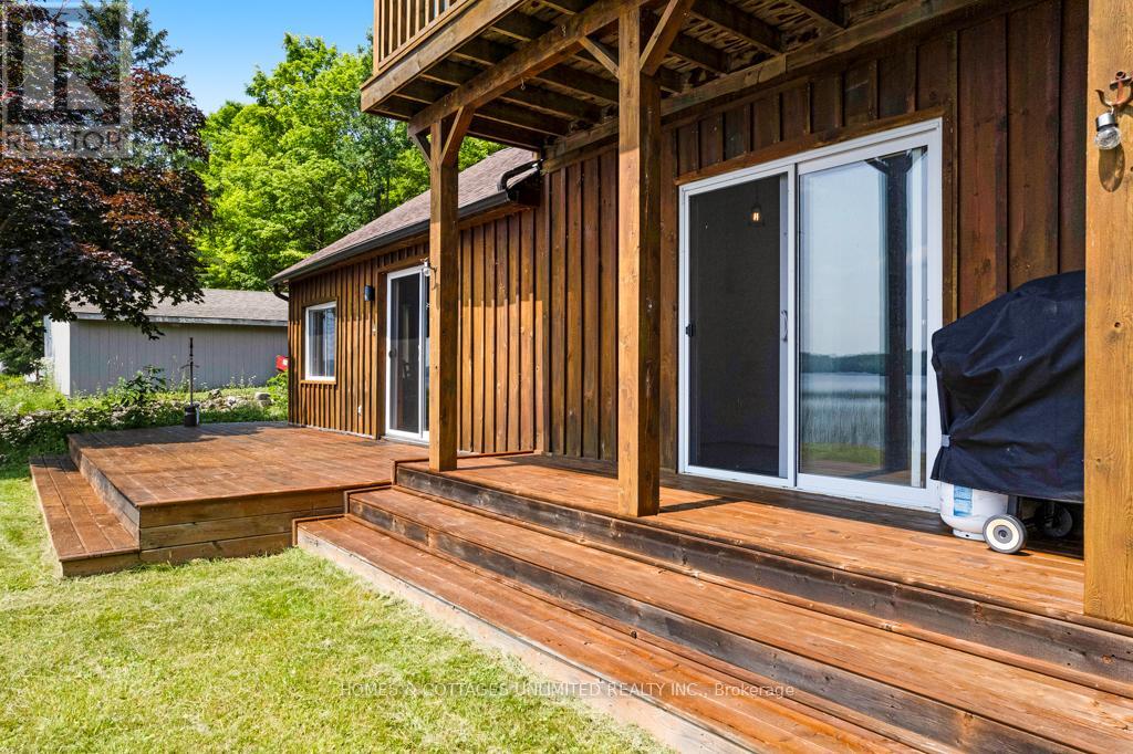 185 Maple Hollow Drive, Lanark Highlands, Ontario  K0G 1M0 - Photo 4 - X12372061