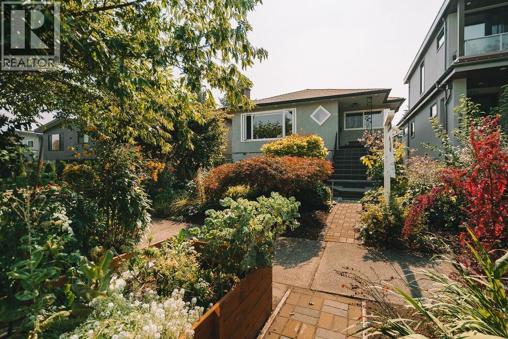 440 E 34th Avenue, Vancouver, British Columbia  V5W 1A3 - Photo 1 - R3041708