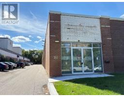 1,1a - 60 Barbados Boulevard, Toronto (Eglinton East), Ca