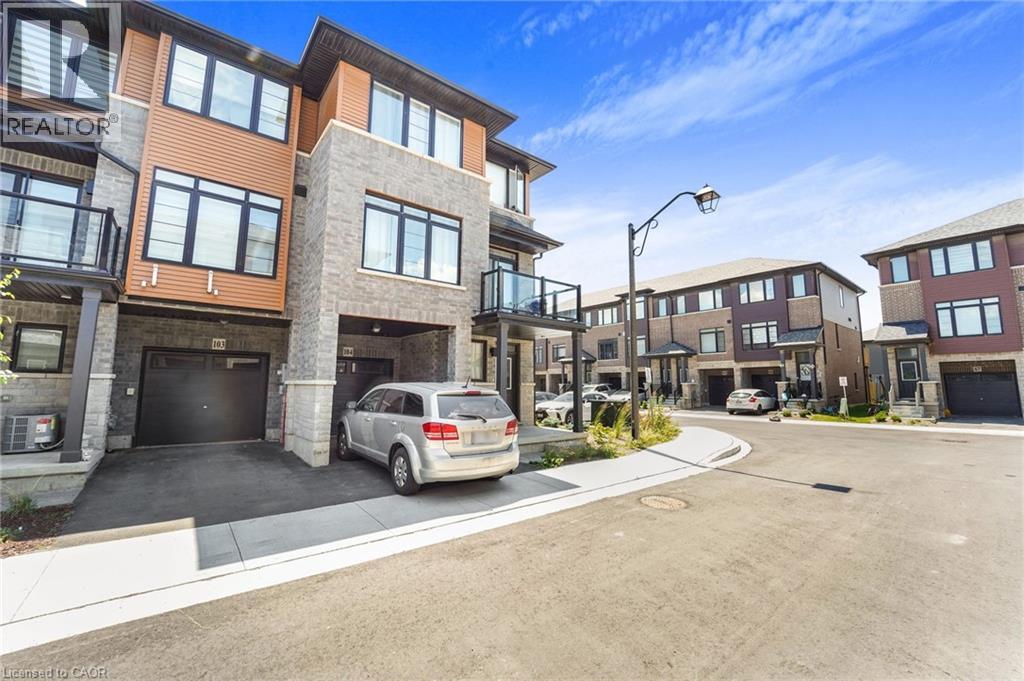 461 Blackburn Drive Unit# 104, Brantford, Ontario  N3T 0W9 - Photo 4 - 40749717