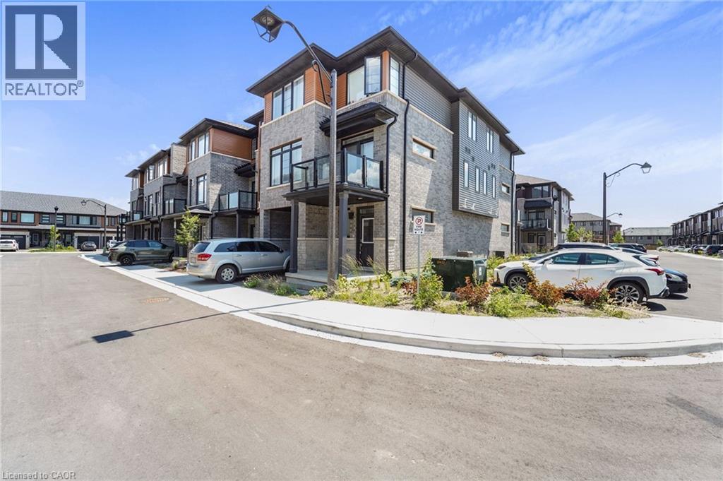 461 Blackburn Drive Unit# 104, Brantford, Ontario  N3T 0W9 - Photo 2 - 40749717
