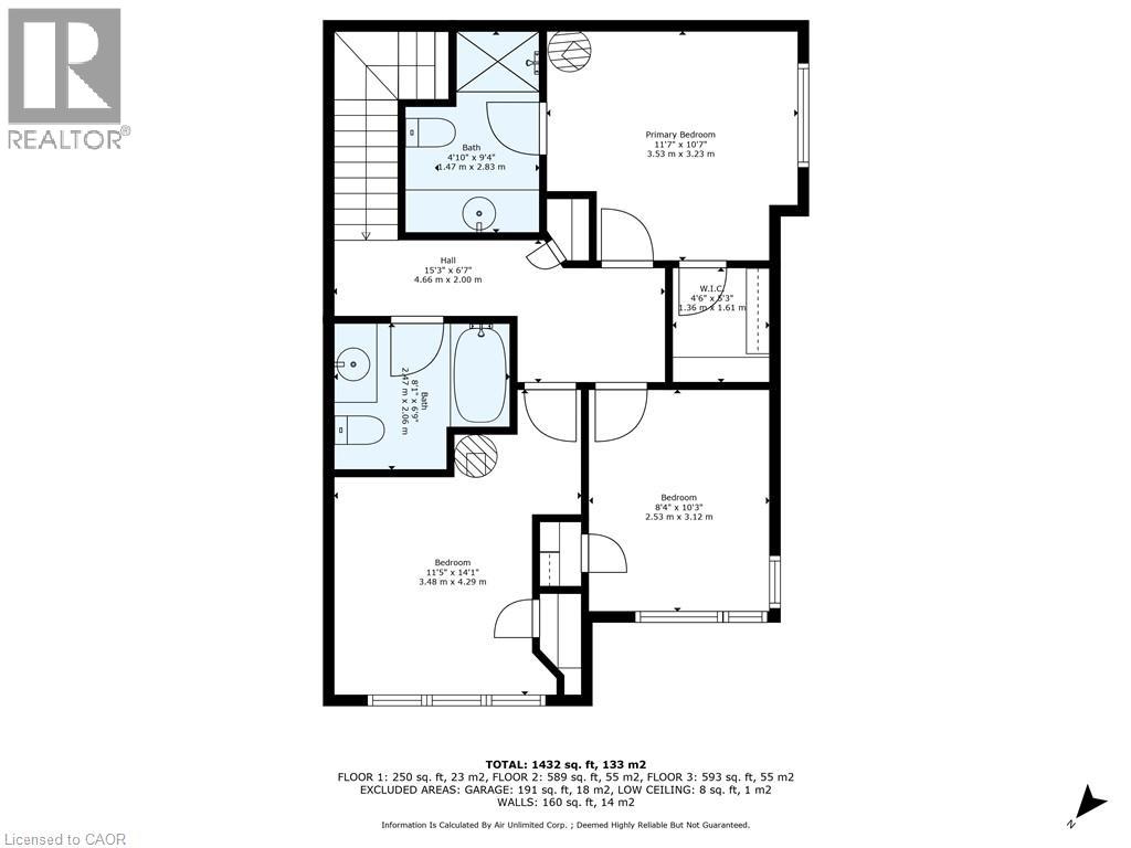 461 Blackburn Drive Unit# 104, Brantford, Ontario  N3T 0W9 - Photo 44 - 40749717