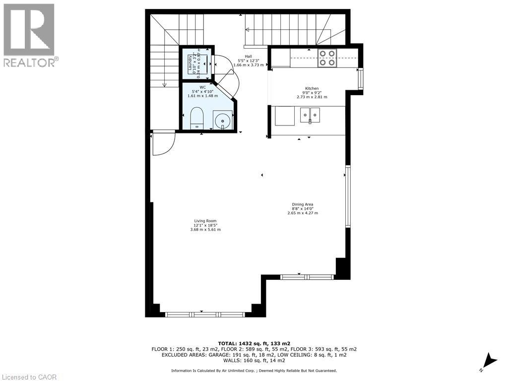 461 Blackburn Drive Unit# 104, Brantford, Ontario  N3T 0W9 - Photo 43 - 40749717
