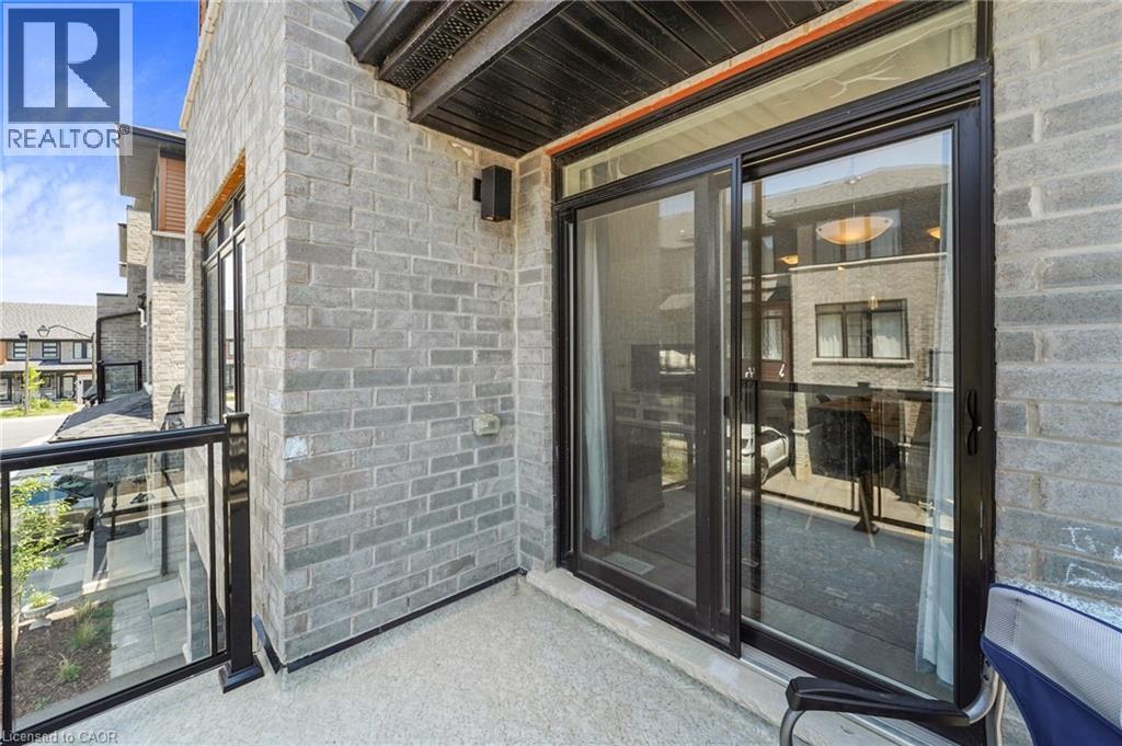 461 Blackburn Drive Unit# 104, Brantford, Ontario  N3T 0W9 - Photo 37 - 40749717