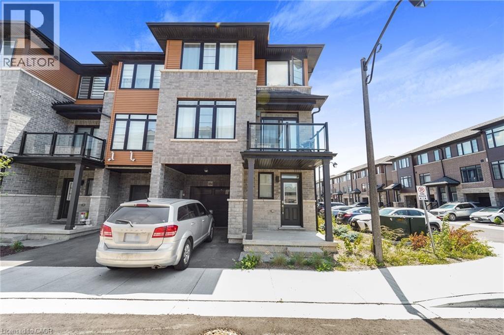 461 Blackburn Drive Unit# 104, Brantford, Ontario  N3T 0W9 - Photo 5 - 40749717