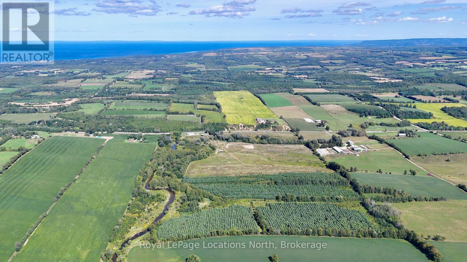 137662 GREY ROAD 12, Meaford, Ontario