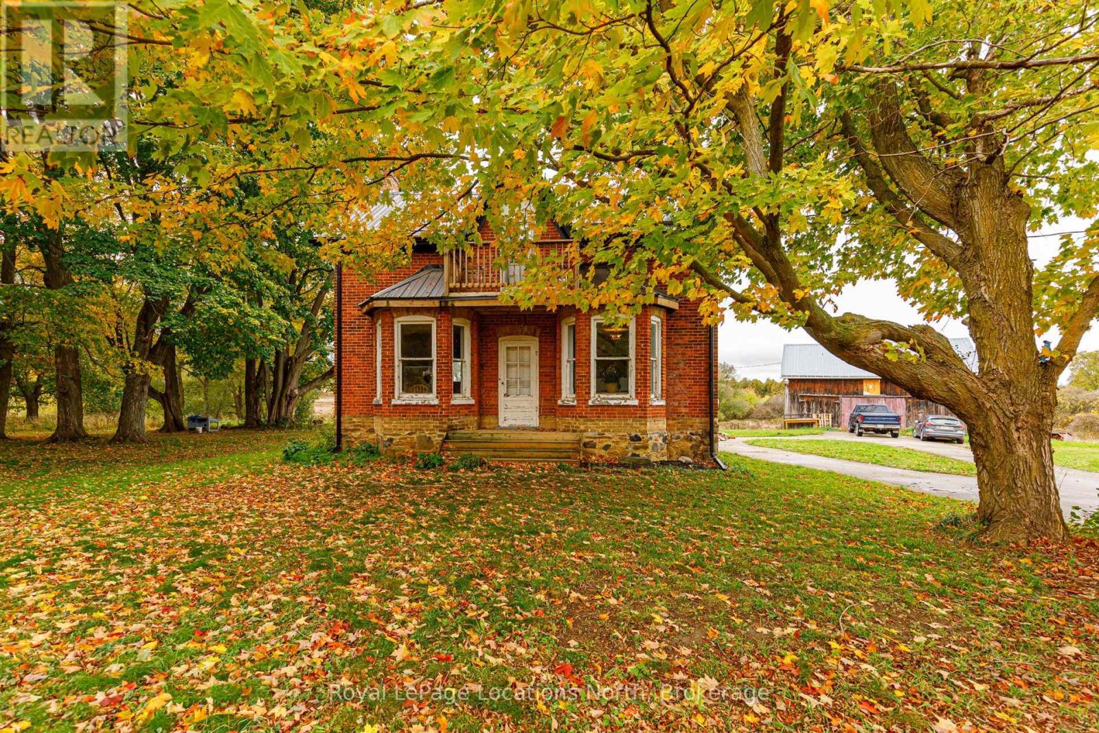137662 Grey Road 12, Meaford, Ontario  N4L 1W6 - Photo 22 - X12372068