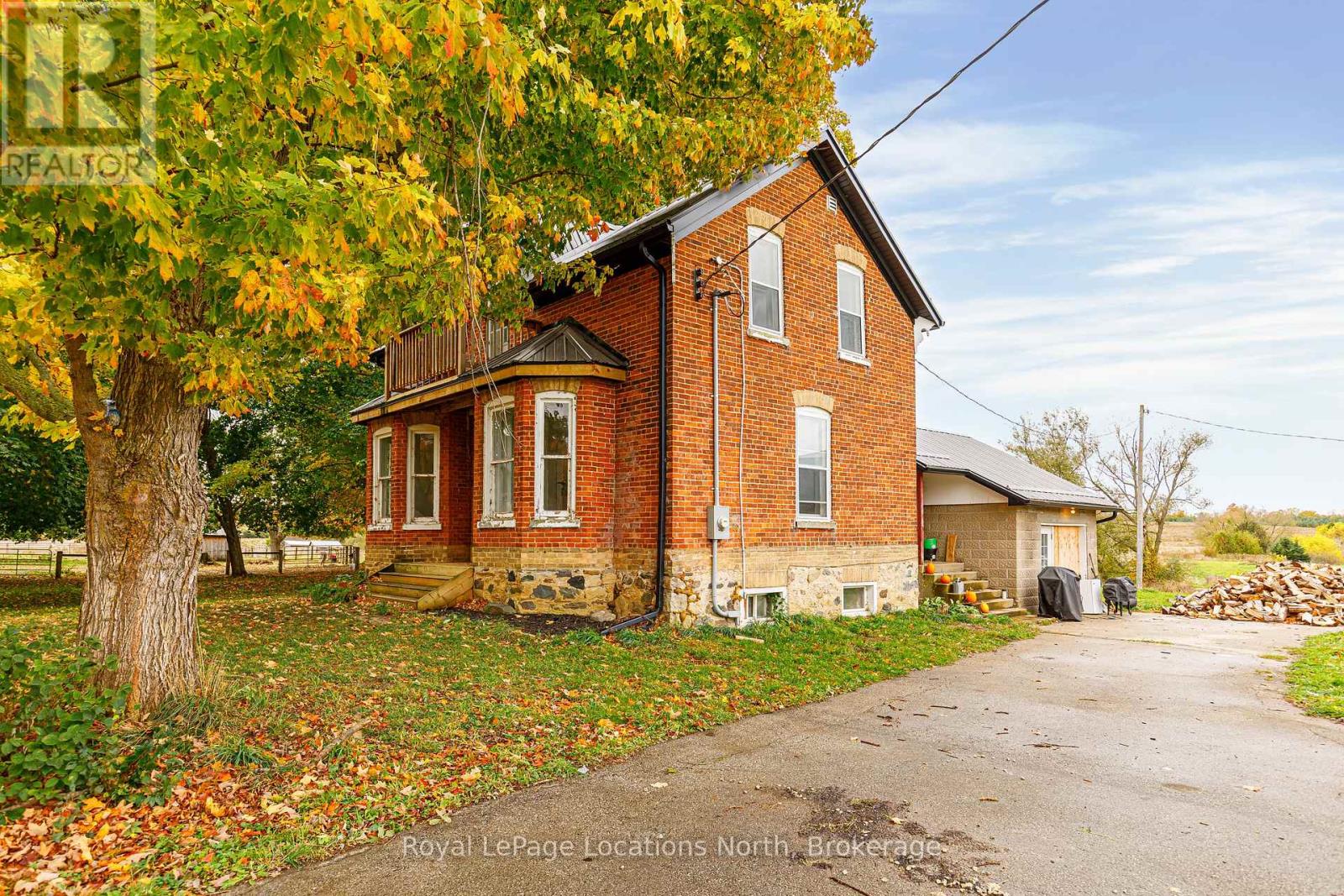 137662 Grey Road 12, Meaford, Ontario  N4L 1W6 - Photo 23 - X12372068