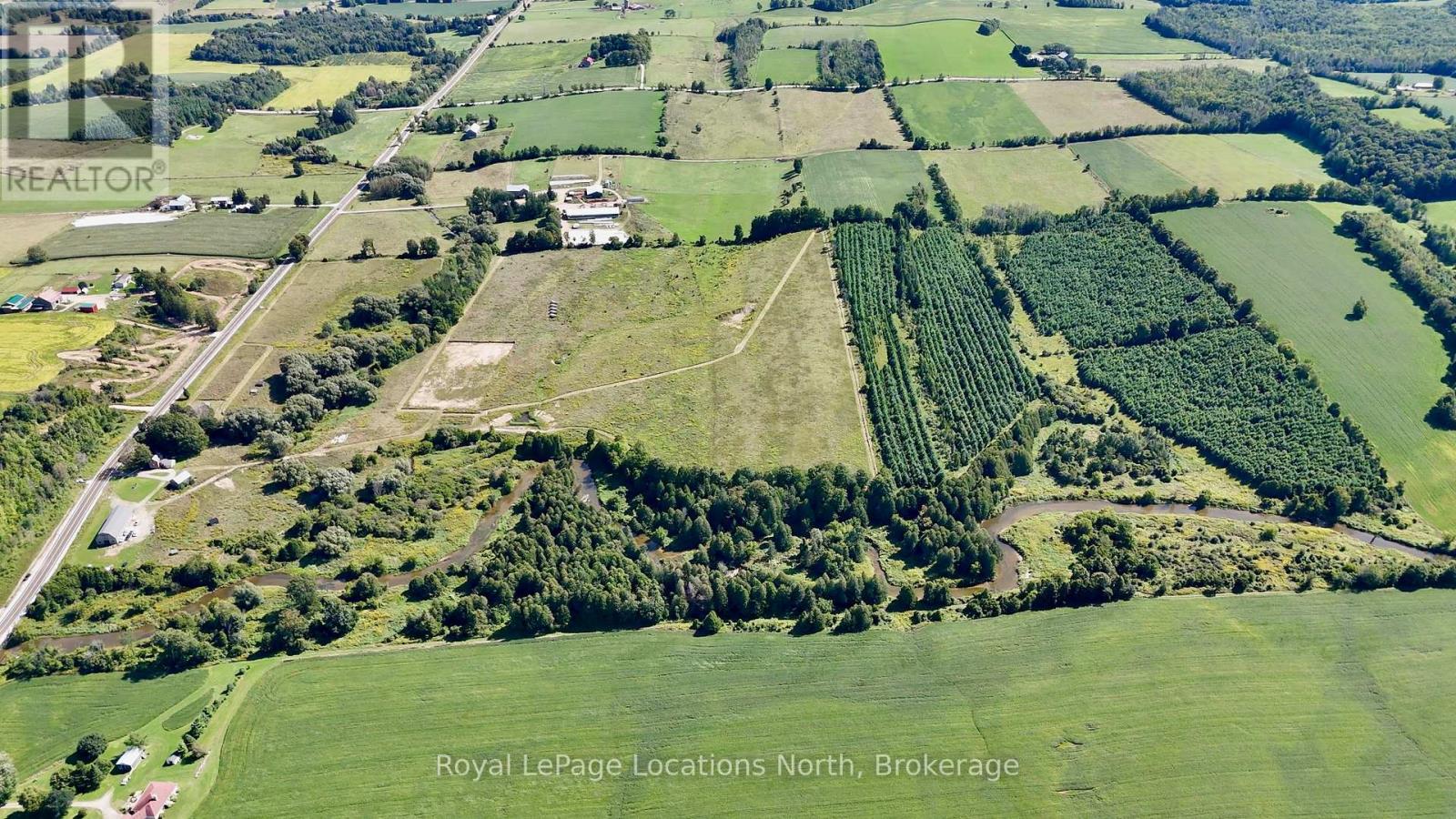 137662 Grey Road 12, Meaford, Ontario  N4L 1W6 - Photo 3 - X12372068