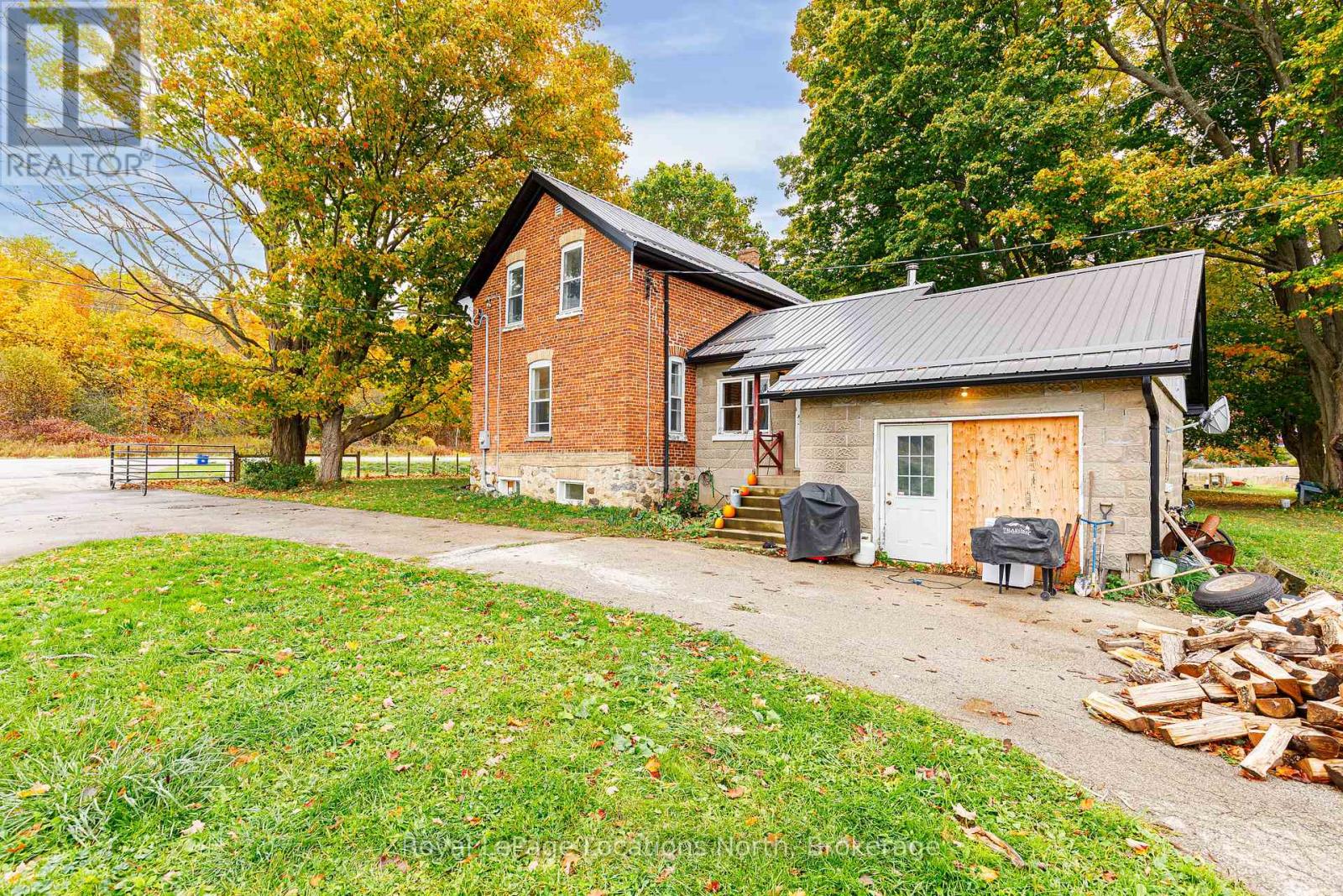 137662 Grey Road 12, Meaford, Ontario  N4L 1W6 - Photo 38 - X12372068
