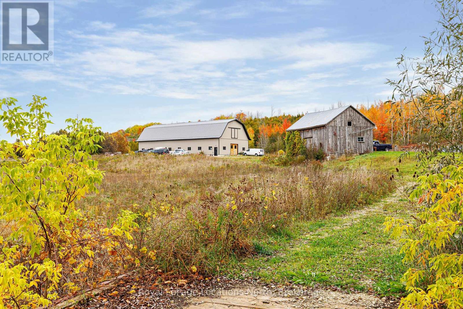 137662 Grey Road 12, Meaford, Ontario  N4L 1W6 - Photo 45 - X12372068
