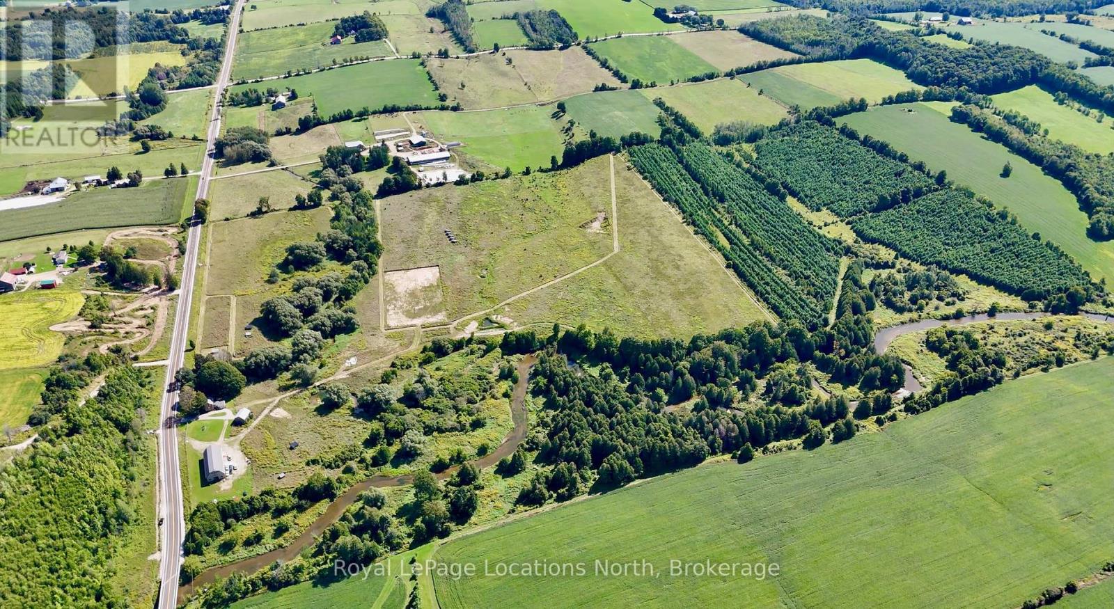 137662 Grey Road 12, Meaford, Ontario  N4L 1W6 - Photo 48 - X12372068
