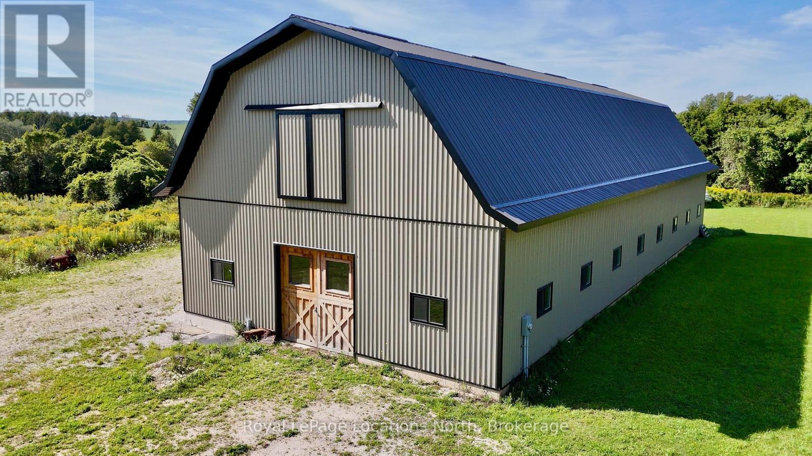 137662 Grey Road 12, Meaford, Ontario  N4L 1W6 - Photo 7 - X12372068