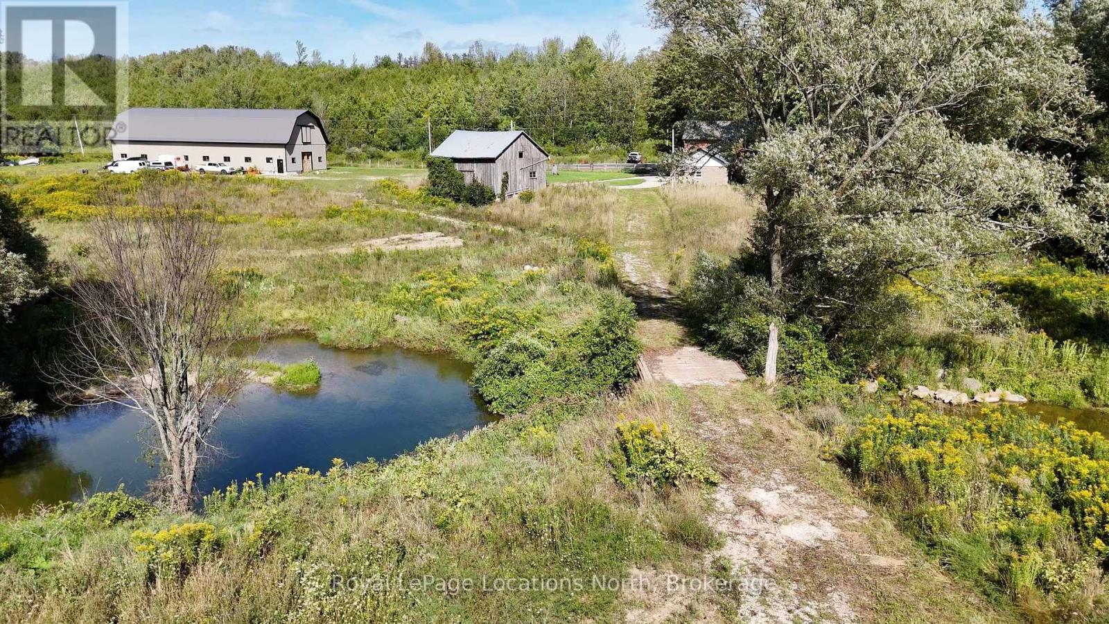137662 Grey Road 12, Meaford, Ontario  N4L 1W6 - Photo 8 - X12372068