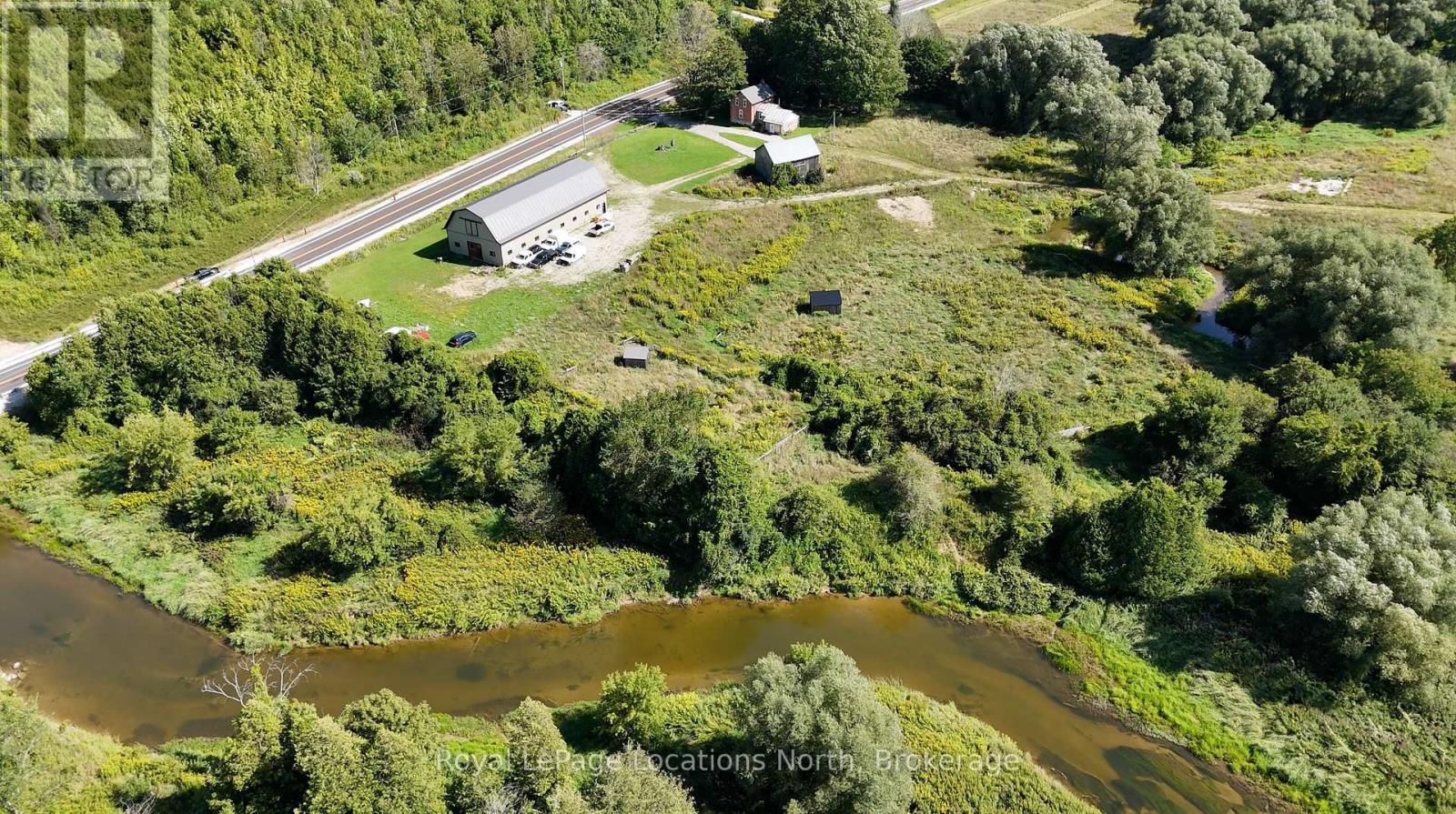 137662 Grey Road 12, Meaford, Ontario  N4L 1W6 - Photo 9 - X12372068