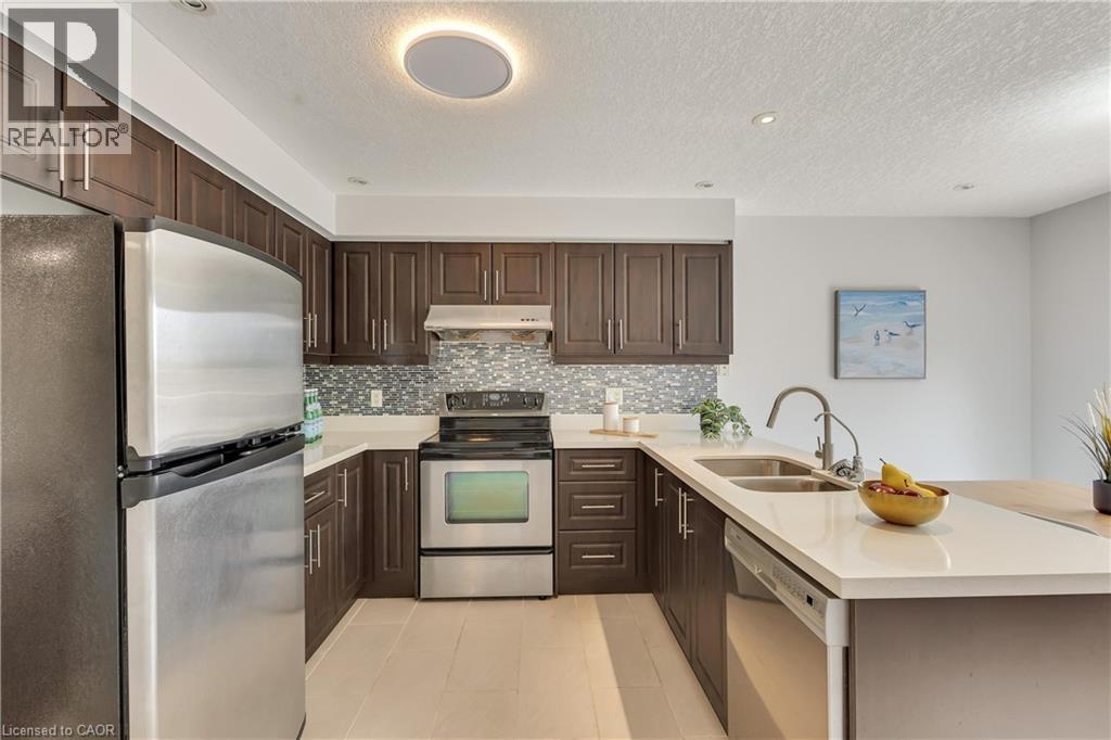 205 Holbeach Crescent, Waterloo, Ontario  N2J 4Y3 - Photo 11 - 40764838