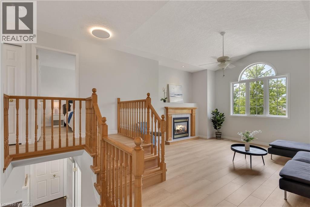 205 Holbeach Crescent, Waterloo, Ontario  N2J 4Y3 - Photo 16 - 40764838