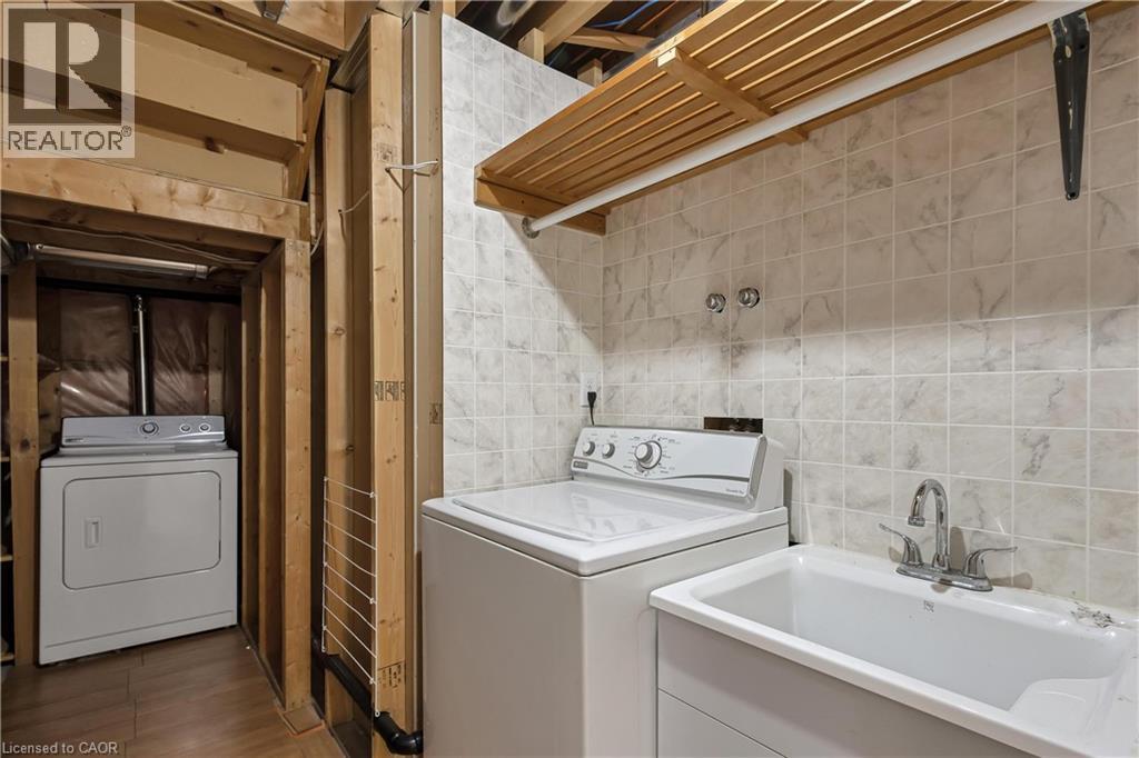 205 Holbeach Crescent, Waterloo, Ontario  N2J 4Y3 - Photo 29 - 40764838