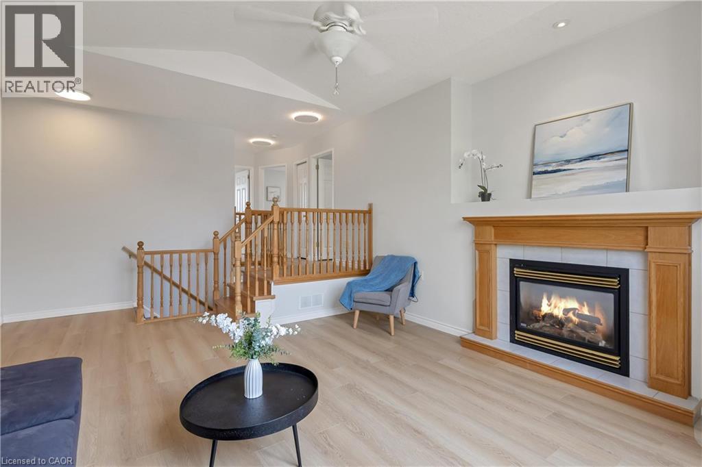 205 Holbeach Crescent, Waterloo, Ontario  N2J 4Y3 - Photo 17 - 40764838