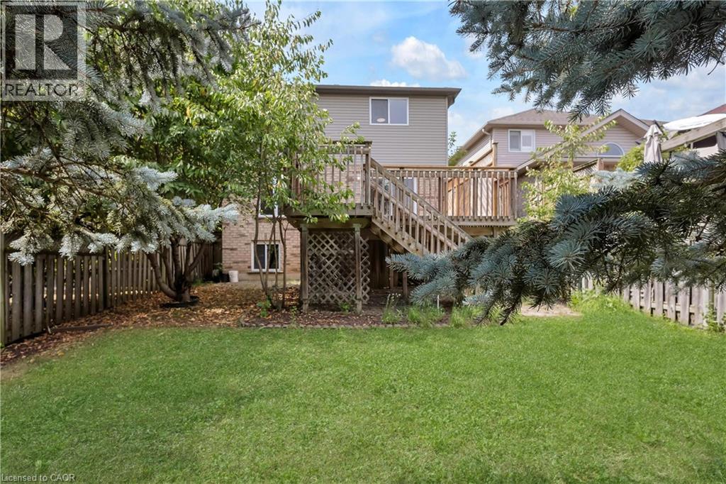 205 Holbeach Crescent, Waterloo, Ontario  N2J 4Y3 - Photo 30 - 40764838