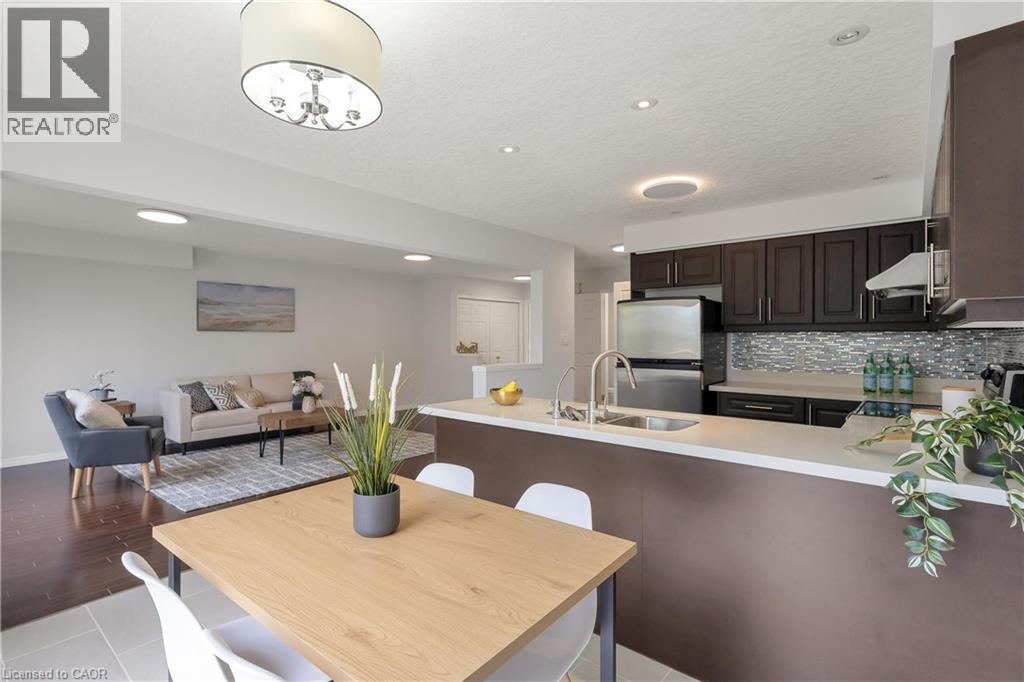 205 Holbeach Crescent, Waterloo, Ontario  N2J 4Y3 - Photo 13 - 40764838