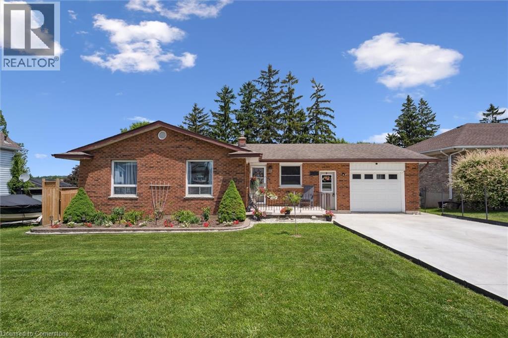 30 High Street, Drayton, Ontario  N0G 1P0 - Photo 2 - 40742800