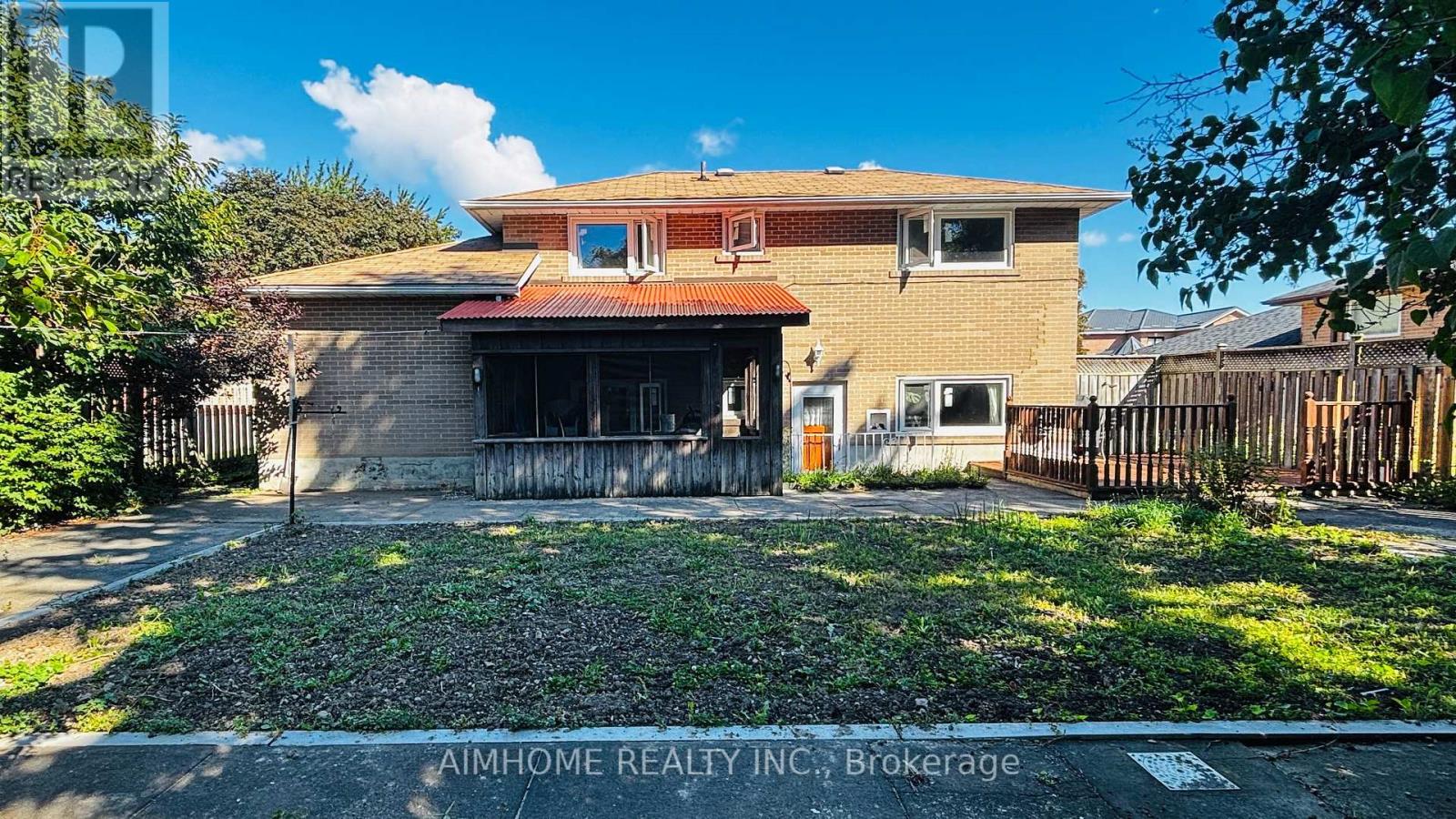 19 Sunderland Crescent, Toronto, Ontario  M1H 2V2 - Photo 8 - E12372073