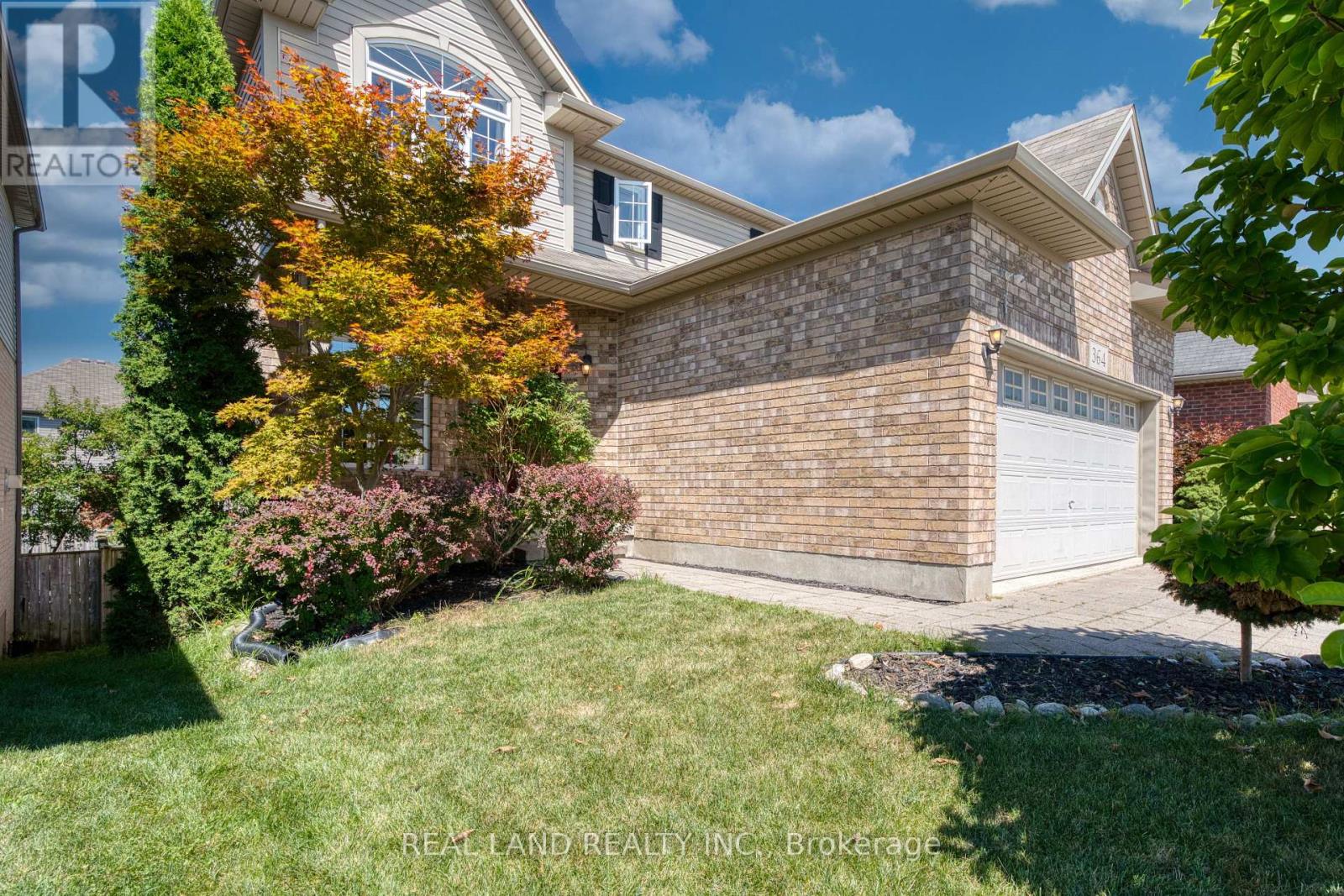 14 - 364 Skyline Avenue, London North, Ontario  N5X 0B4 - Photo 2 - X12372072