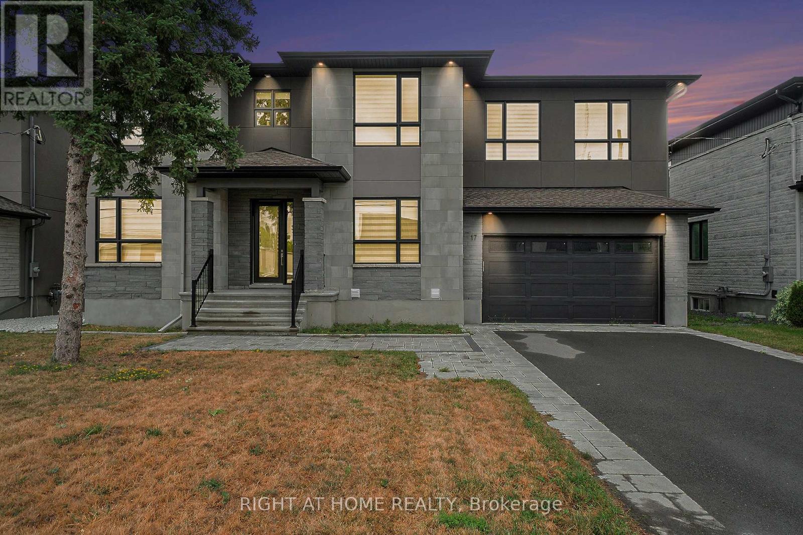 Property at 17 RIDEAU HEIGHTS DRIVE image 2