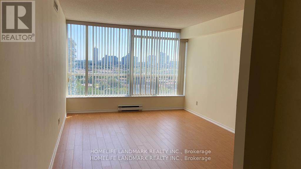 1204 - 4725 Sheppard Avenue E, Toronto, Ontario  M1S 5B2 - Photo 3 - E12372087