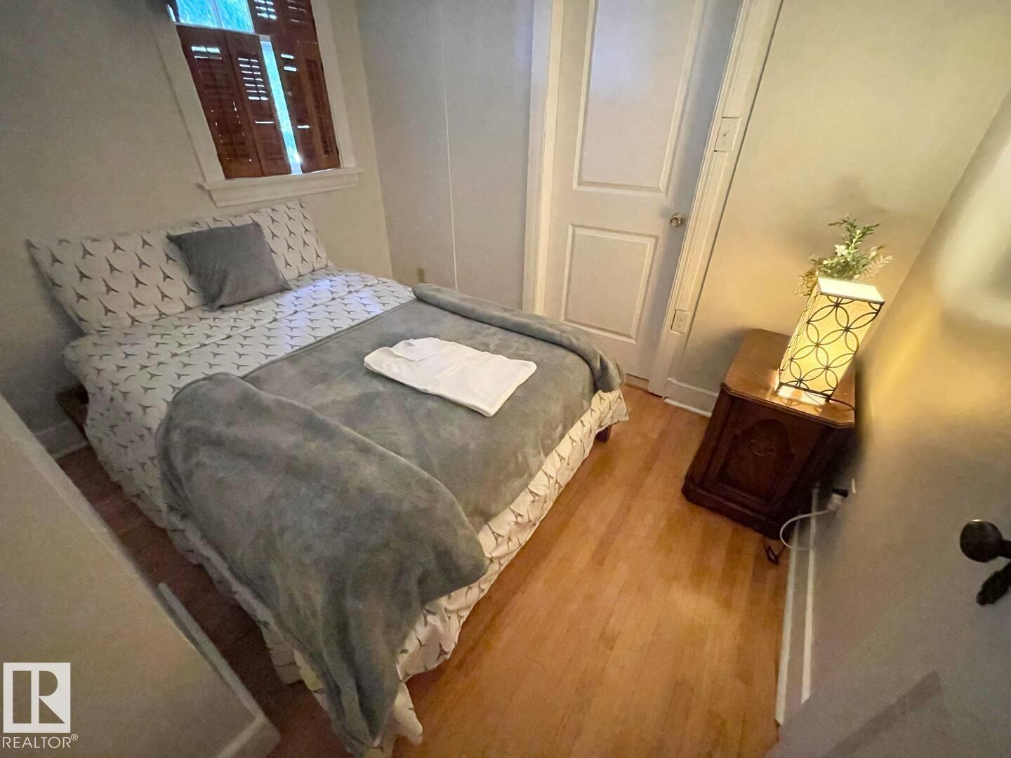 11128 81 Av Nw, Edmonton, Alberta  T6G 0S5 - Photo 6 - E4455426