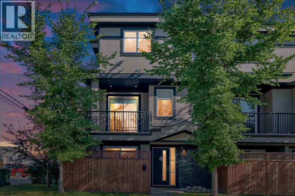Property at 1816 47 Street NW image 3