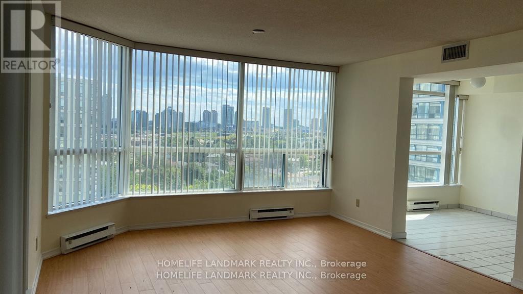 1204 - 4725 Sheppard Avenue E, Toronto, Ontario  M1S 5B2 - Photo 7 - E12372087