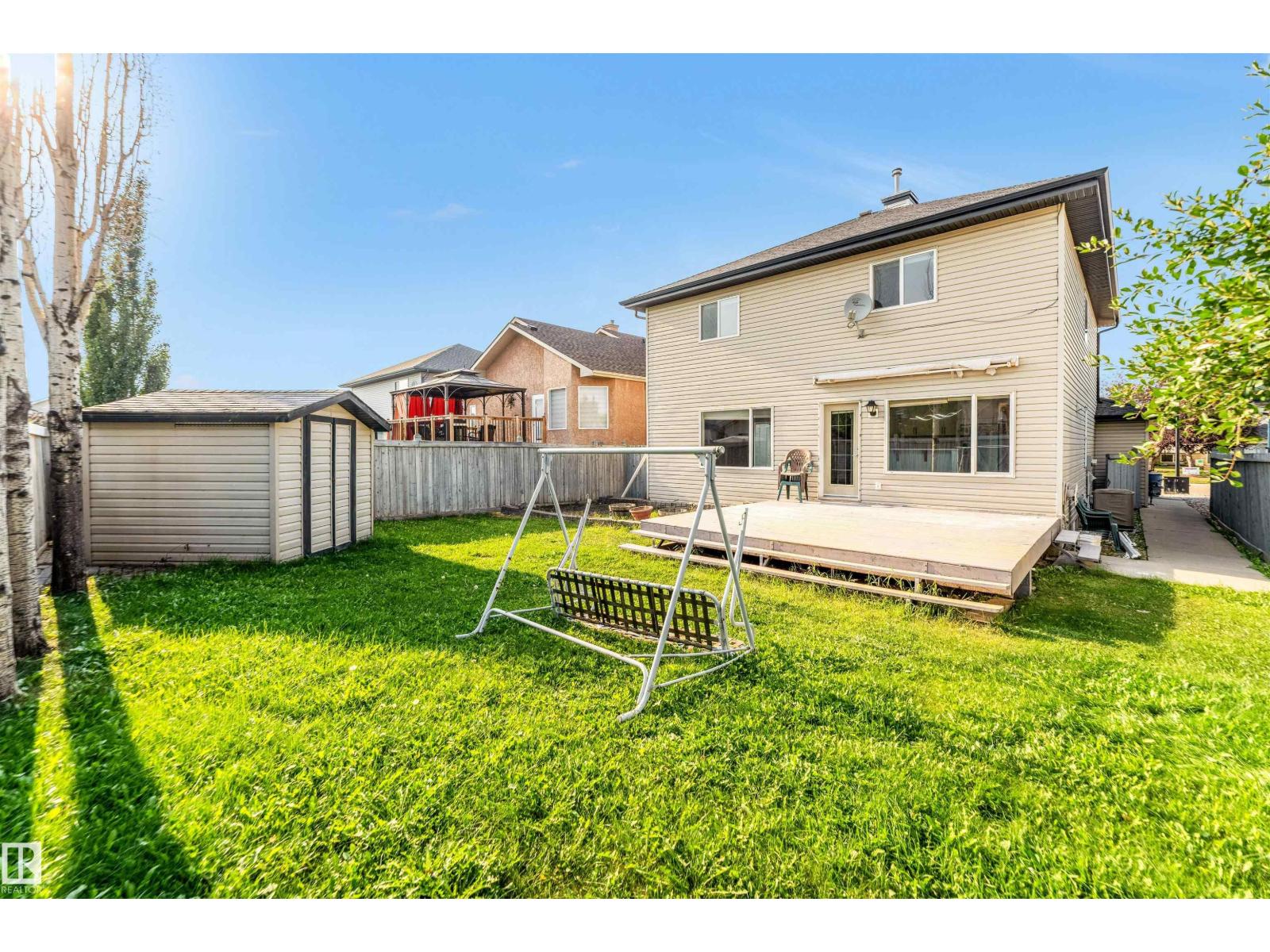 10621 175a Av Nw, Edmonton, Alberta  T5X 6C1 - Photo 11 - E4455496