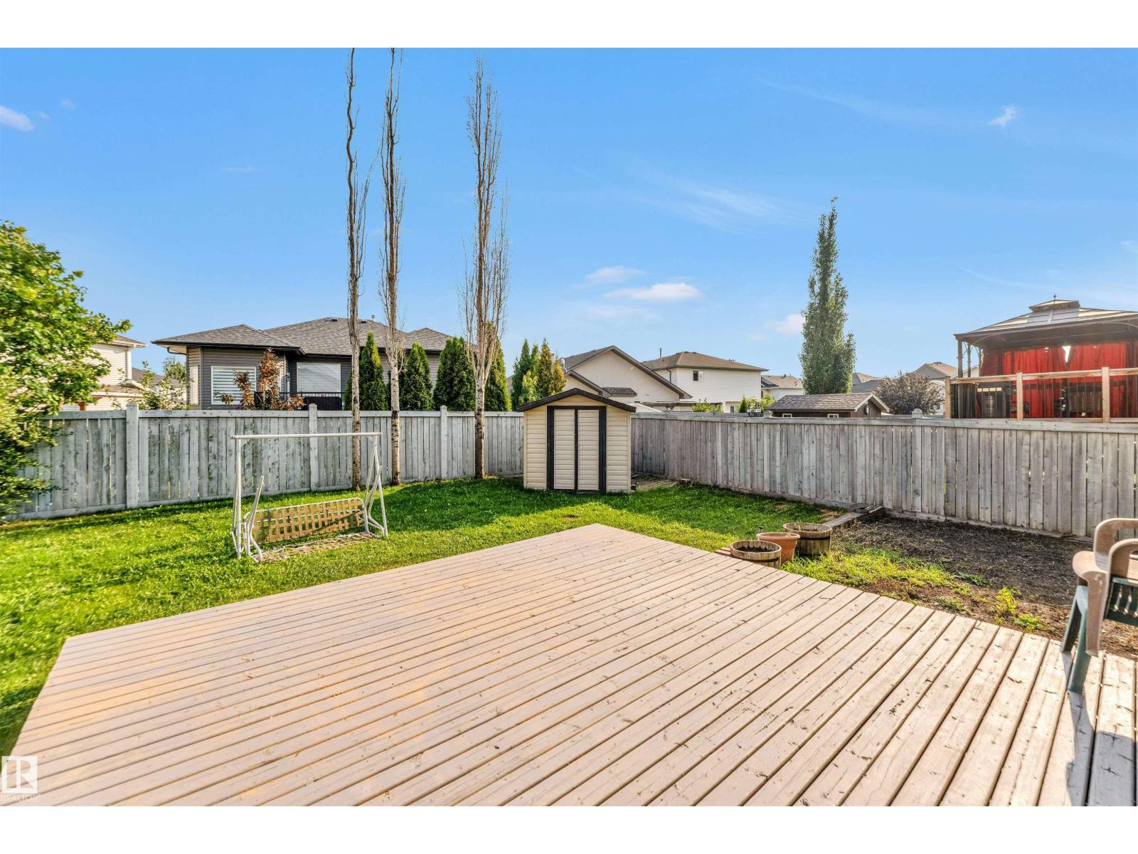 10621 175a Av Nw, Edmonton, Alberta  T5X 6C1 - Photo 14 - E4455496