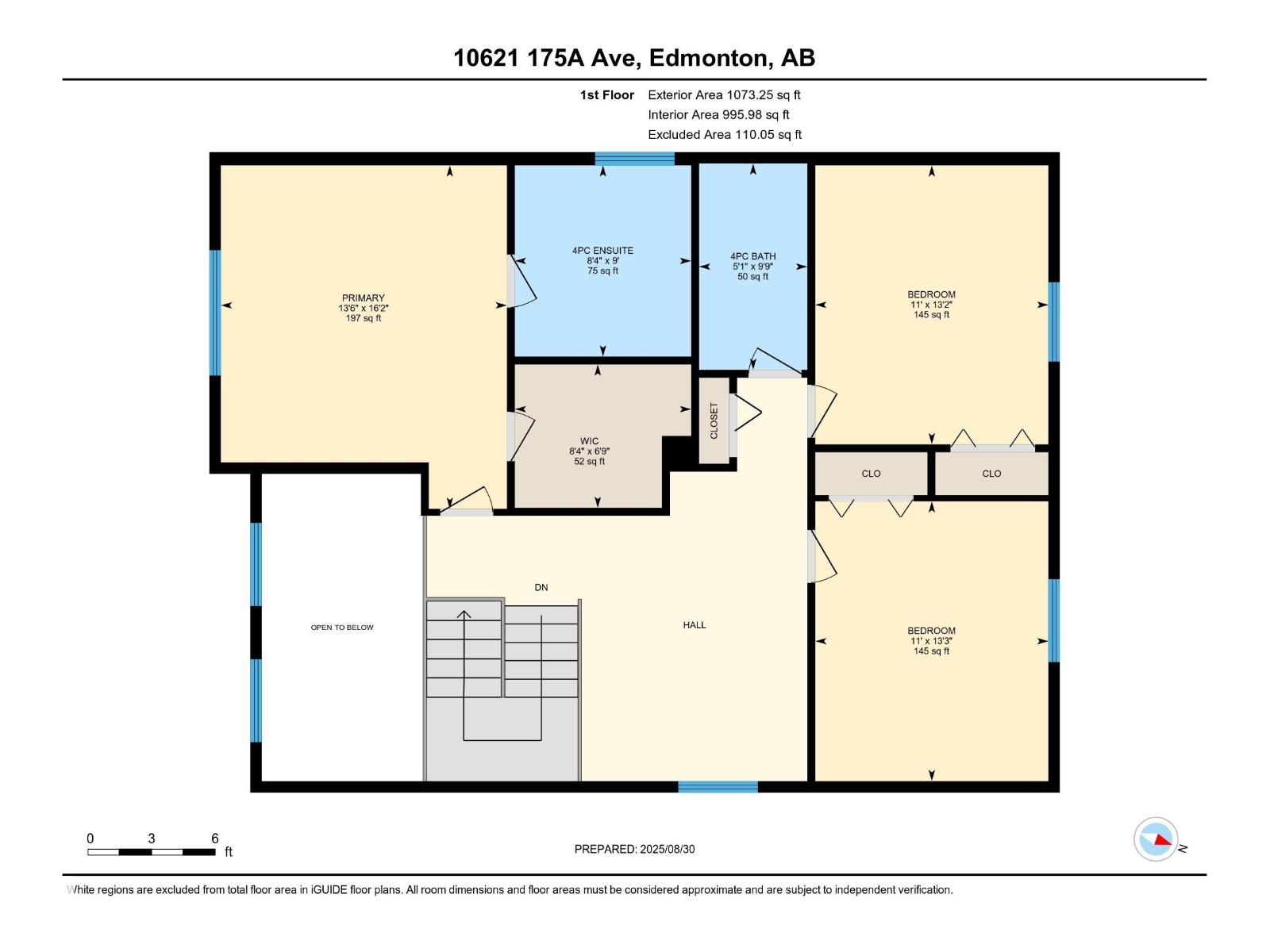 10621 175a Av Nw, Edmonton, Alberta  T5X 6C1 - Photo 64 - E4455496